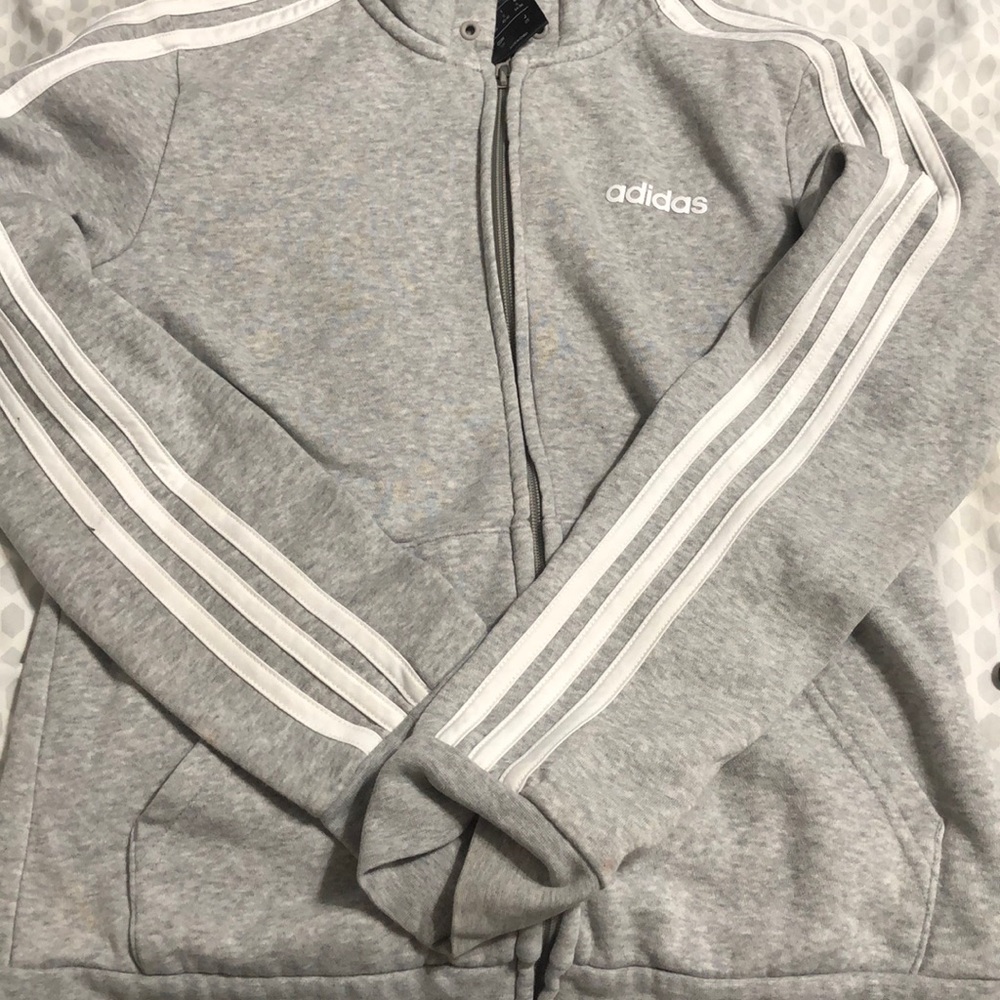 adidas jacket